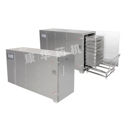 SZRY系列蒸潤(rùn)一體機(jī)（數(shù)控、方形）